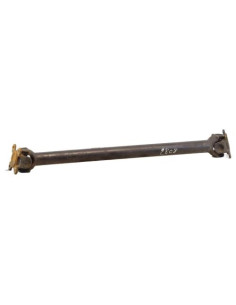 Arbre de transmission avant BMW X3 F25 PHASE 1 Diesel