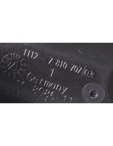 Boitier eau BMW SERIE 1 F20 PHASE 1 Diesel