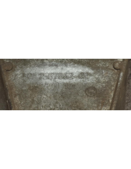 Cardan droit (transmission) BMW X3 F25 PHASE 2 Diesel