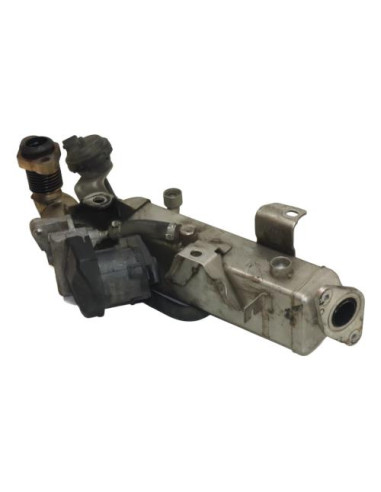 Radiateur EGR BMW SERIE 1 F20 PHASE 1 Diesel