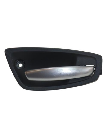 Poignee porte avant droit BMW SERIE 1 E81 