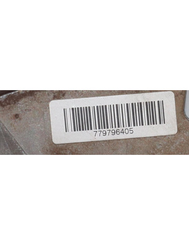 Volant moteur BMW X3 F25 PHASE 1 Diesel