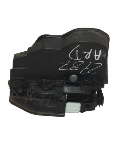 Serrure arriere droit BMW SERIE 1 F20 PHASE 2 Diesel