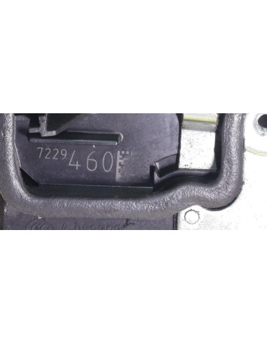 Serrure arriere droit BMW SERIE 1 F20 PHASE 2 Diesel