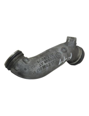 Durite de turbo BMW SERIE 5 F11 TOURING PHASE 1 BREAK Diesel