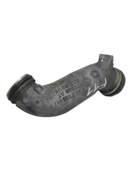 Durite de turbo BMW SERIE 5 F11 TOURING PHASE 1 BREAK Diesel