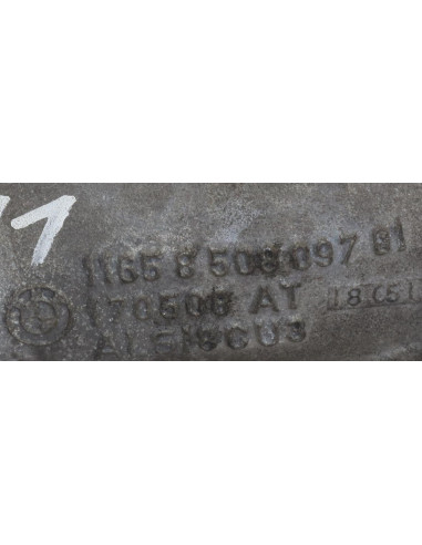 Durite de turbo BMW SERIE 5 F11 TOURING PHASE 1 BREAK Diesel