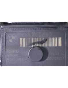 Boitier de prechauffage BMW SERIE 1 E87 PHASE 2 Diesel 2