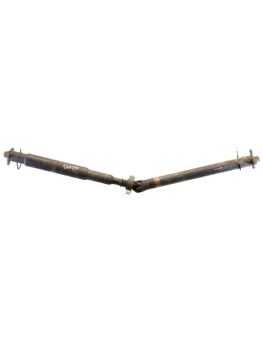 Arbre de transmission (propulsion) BMW SERIE 3 E90 PHASE 1 Diesel