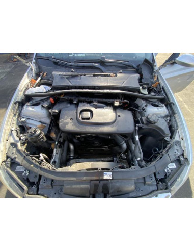 Arbre de transmission (propulsion) BMW SERIE 3 E90 PHASE 1 Diesel