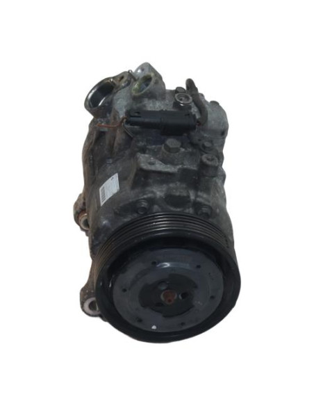 Compresseur clim BMW X3 F25 PHASE 1 Diesel