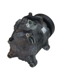 Compresseur clim BMW X3 F25 PHASE 1 Diesel 2