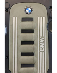 Cache moteur  BMW X3 E83 PHASE 1 Diesel 2