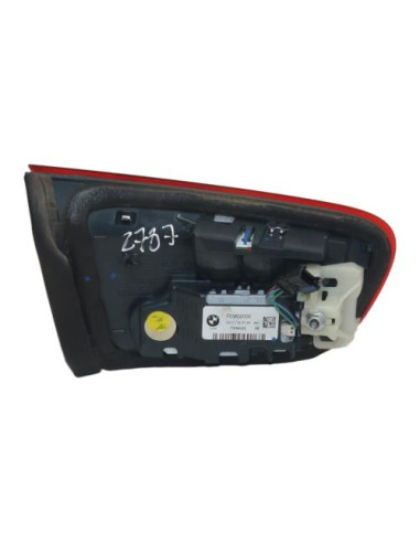 Feu arriere secondaire droit (feux) BMW SERIE 1 F20 PHASE 2 Diesel