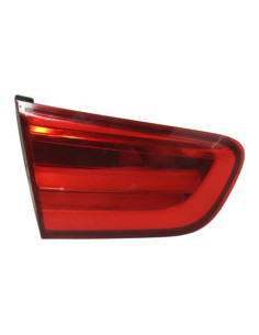 Feu arriere secondaire gauche (feux) BMW SERIE 1 F20 PHASE 2 Diesel 2