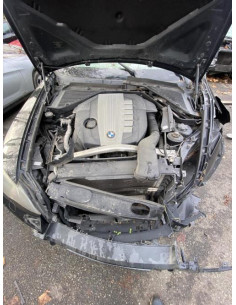 Kit de demarrage BMW X5 E70 PHASE 1 Diesel