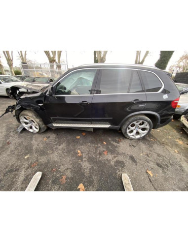 Kit de demarrage BMW X5 E70 PHASE 1 Diesel