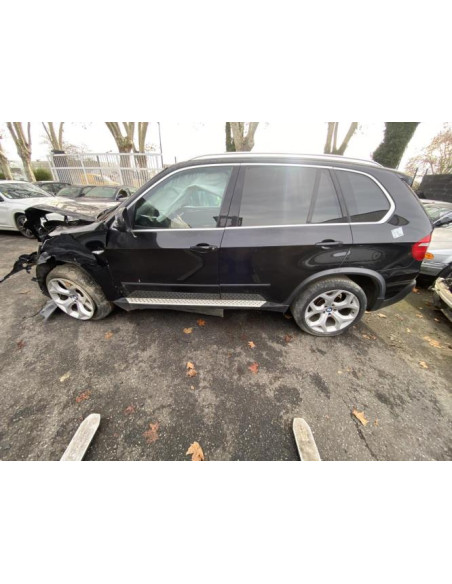 Kit de demarrage BMW X5 E70 PHASE 1 Diesel
