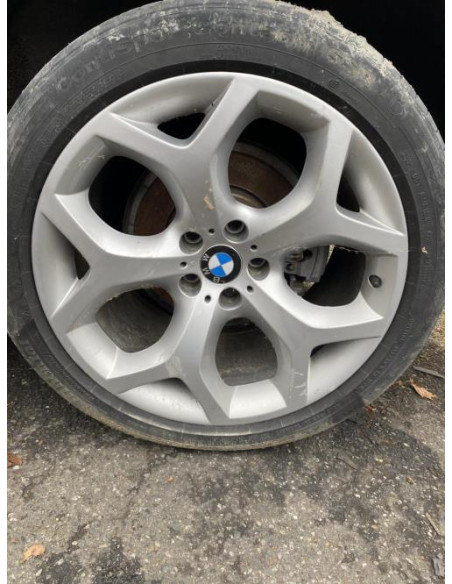 Kit de demarrage BMW X5 E70 PHASE 1 Diesel