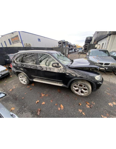 Kit de demarrage BMW X5 E70 PHASE 1 Diesel