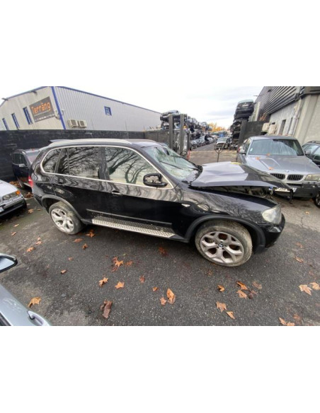 Kit de demarrage BMW X5 E70 PHASE 1 Diesel
