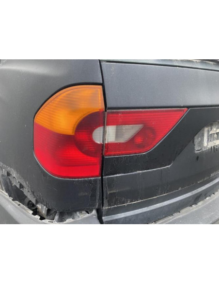 Colonne de direction BMW X3 E83 PHASE 1 Diesel