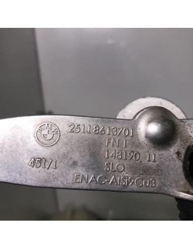 Selecteur boite de vitesse BMW SERIE 1 F20 PHASE 2 Essence