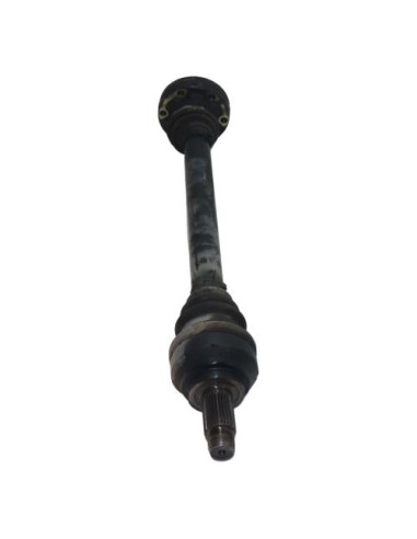 Cardan arriere gauche (transmission) BMW SERIE 5 E61 TOURING PHASE 1 BREAK Diesel