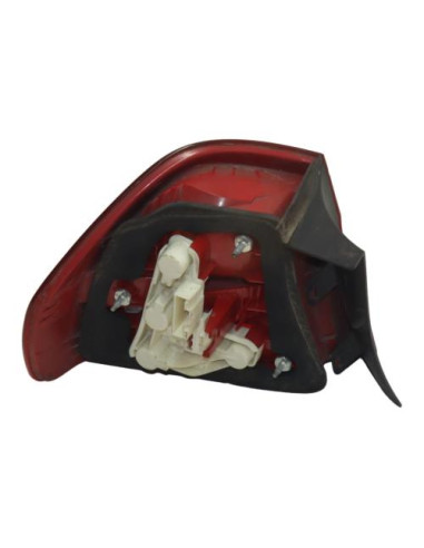 Feu arriere principal droit (feux) BMW SERIE 3 E90 PHASE 1 