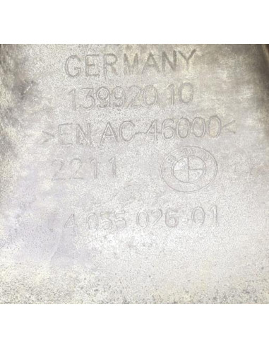 Support moteur droit BMW X3 F25 PHASE 1 Diesel