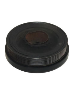 Poulie damper BMW X3 F25 PHASE 1 Diesel