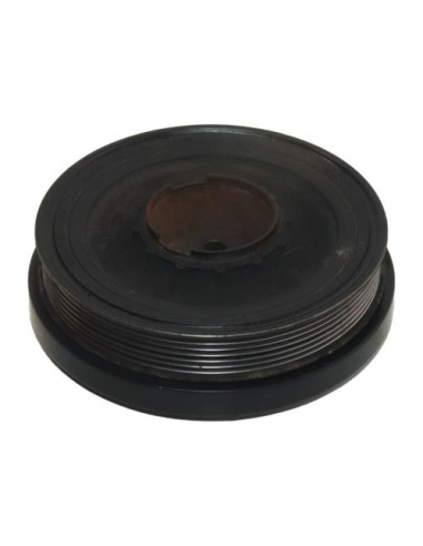 Poulie damper BMW X3 F25 PHASE 1 Diesel