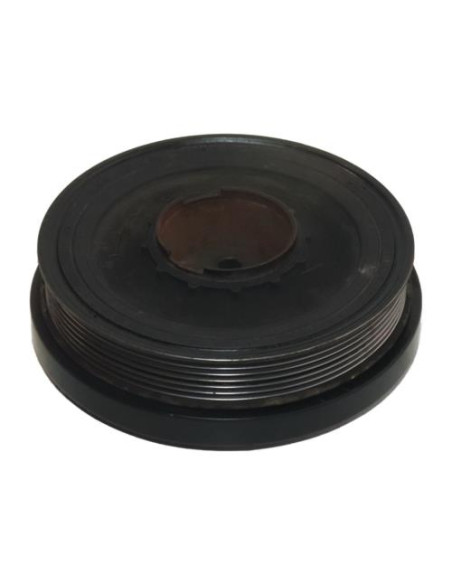 Poulie damper BMW X3 F25 PHASE 1 Diesel