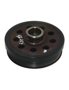 Poulie damper BMW X3 F25 PHASE 1 Diesel 2