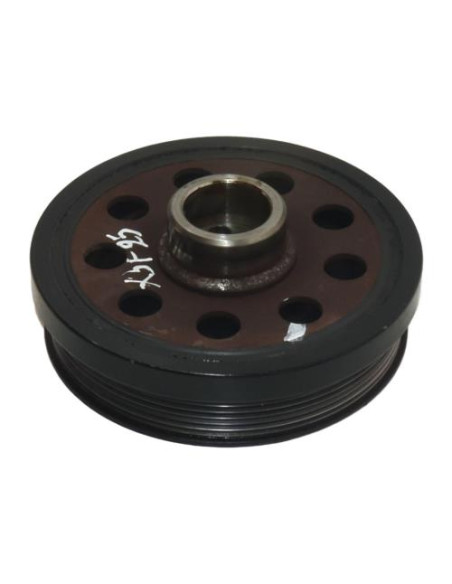Poulie damper BMW X3 F25 PHASE 1 Diesel