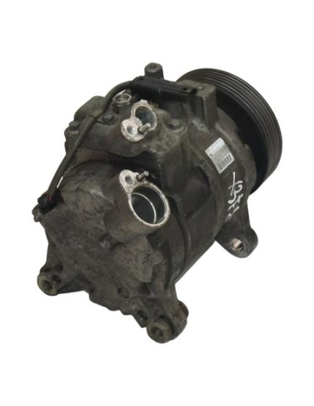 Compresseur clim BMW X3 F25 PHASE 1 Diesel