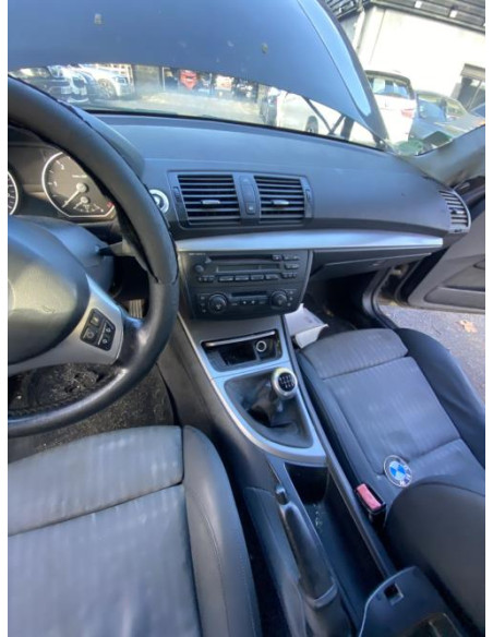 Berceau avant BMW SERIE 1 E87 PHASE 1 Diesel