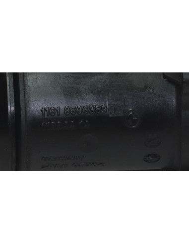 Conduite d'air BMW X3 F25 PHASE 1 Diesel