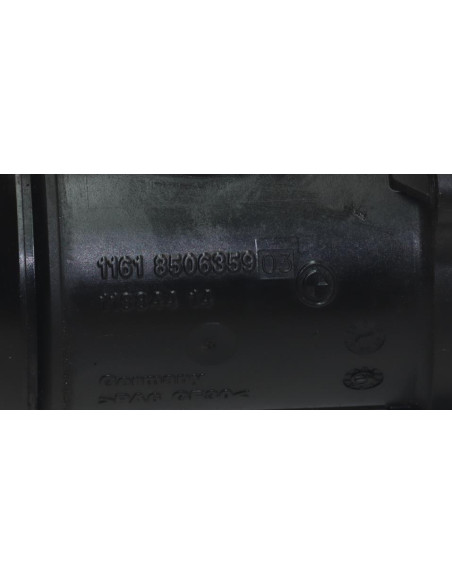 Conduite d'air BMW X3 F25 PHASE 1 Diesel