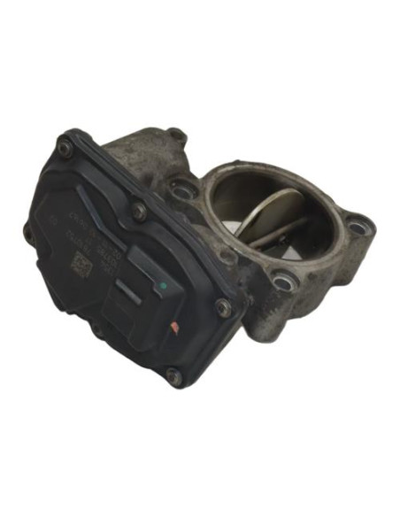 Boitier papillon BMW X3 F25 PHASE 1 Diesel