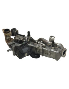 Radiateur EGR BMW X3 F25 PHASE 1 Diesel