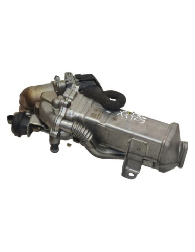 Radiateur EGR BMW X3 F25 PHASE 1 Diesel