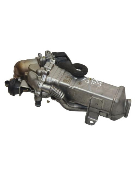 Radiateur EGR BMW X3 F25 PHASE 1 Diesel