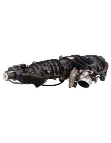 Collecteur d'admission BMW SERIE 1 E81 Diesel