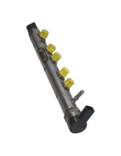 Rampe injection BMW X3 F25 PHASE 1 Diesel