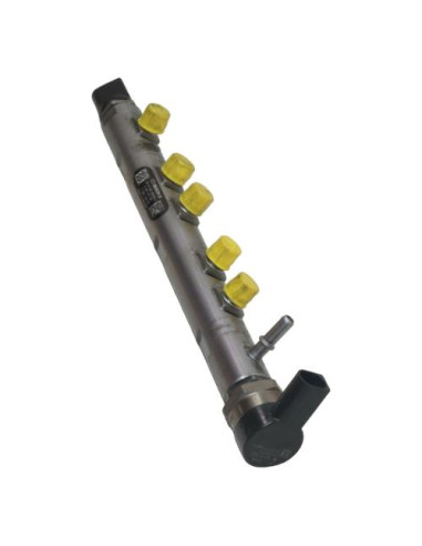 Rampe injection BMW X3 F25 PHASE 1 Diesel