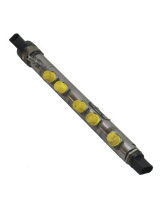 Rampe injection BMW X3 F25 PHASE 1 Diesel 2