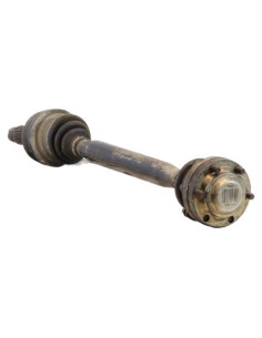 Cardan arriere droit (transmission) BMW SERIE 5 E39 PHASE 1 