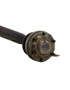 Cardan arriere gauche (transmission) BMW SERIE 5 E39 PHASE 1  2