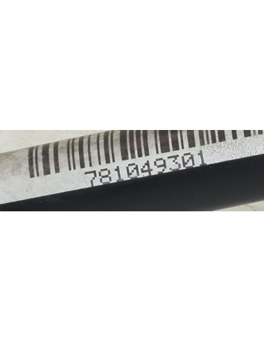 Jauge d'huile BMW X3 F25 PHASE 1 Diesel